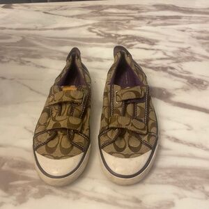 Coach Shoes